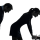 Illustration for article titled Depressing Study: Men Look More At Your Body Than Your Face